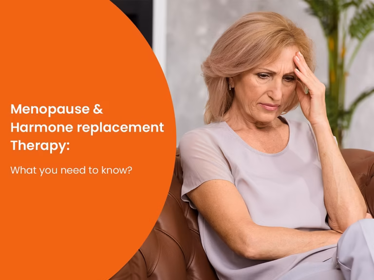 natural hormone replacement therapies