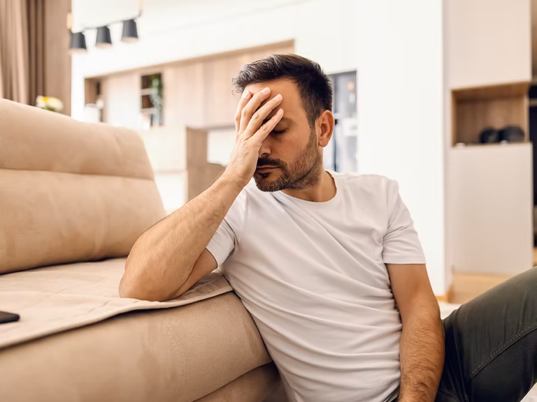 Cancer Symptoms in Men