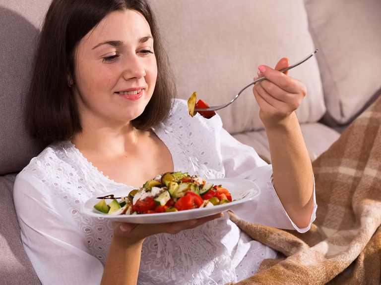 Menopause Diet