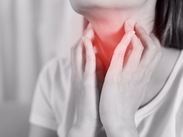 Thyroid Problems