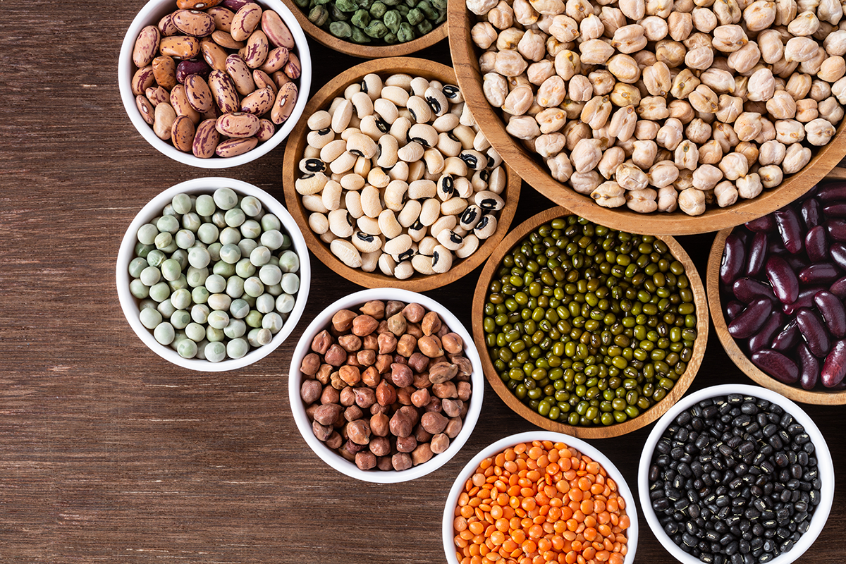 Beans