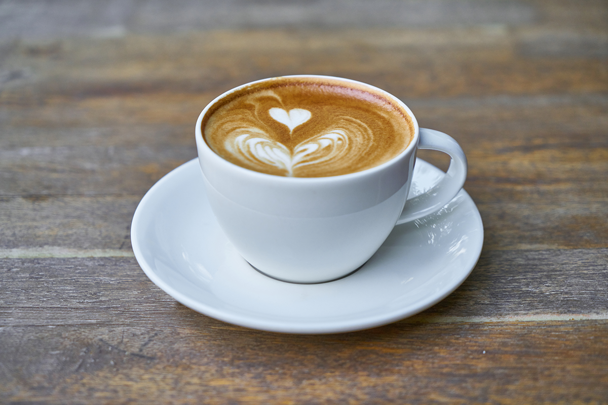 Coffee