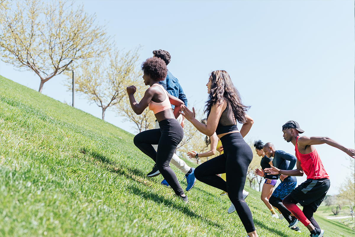How much should I exercise for immunity?