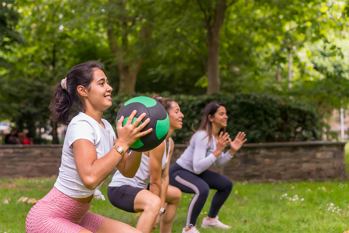 Will regular exercise boost the immune system?