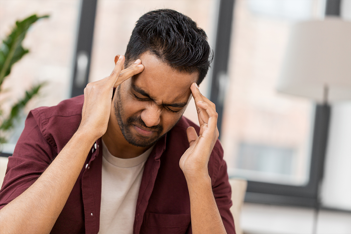 What causes Long COVID?