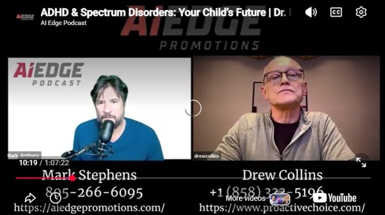 Mood Disorders in Children