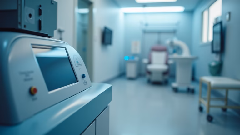 Advantages of Ozone Therapy