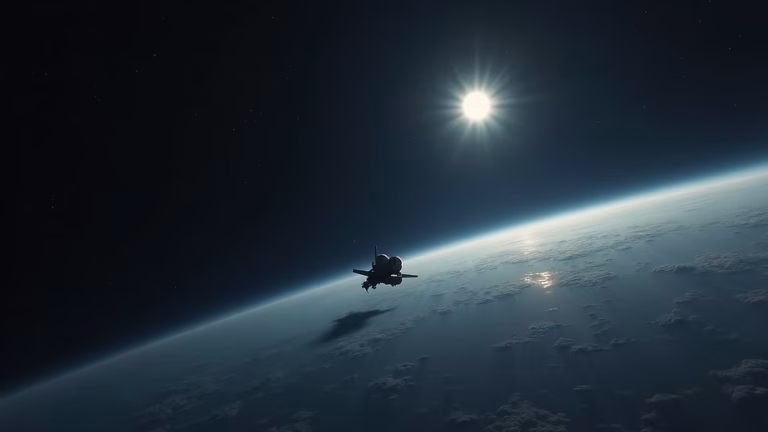 Artemis II space exploration