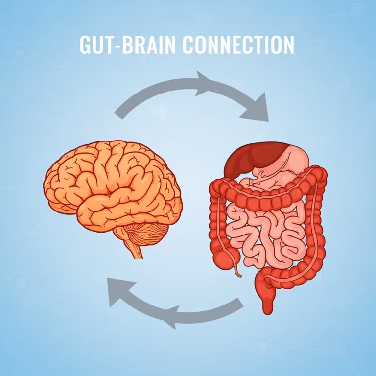 Gut–Brain Connection