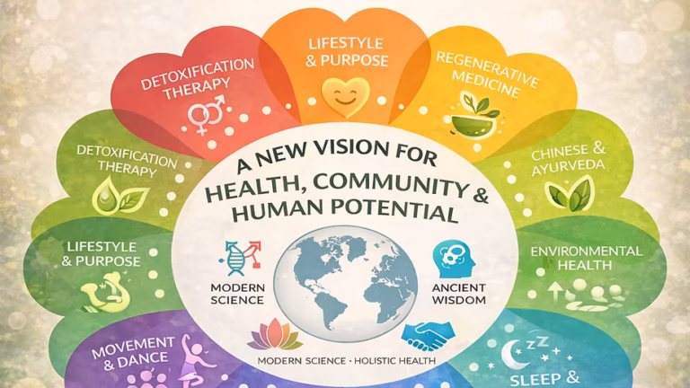 Holistic Health