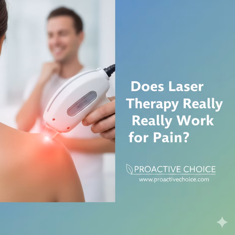 Laser Therapy