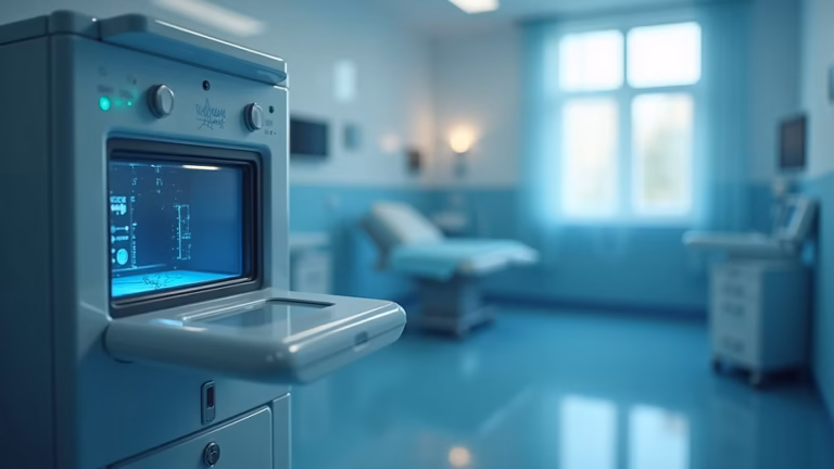 Ozone Therapy Benefits
