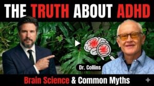 Truth About ADHD