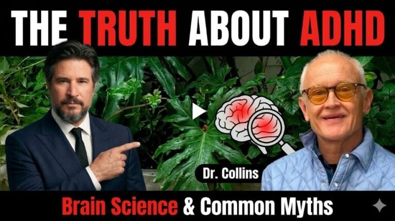 Truth About ADHD