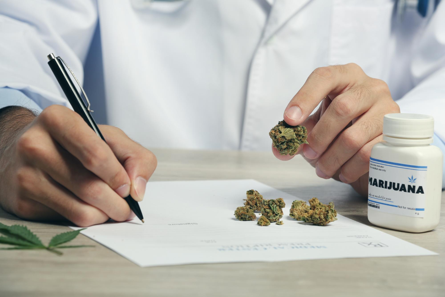 Cannabis and Cancer