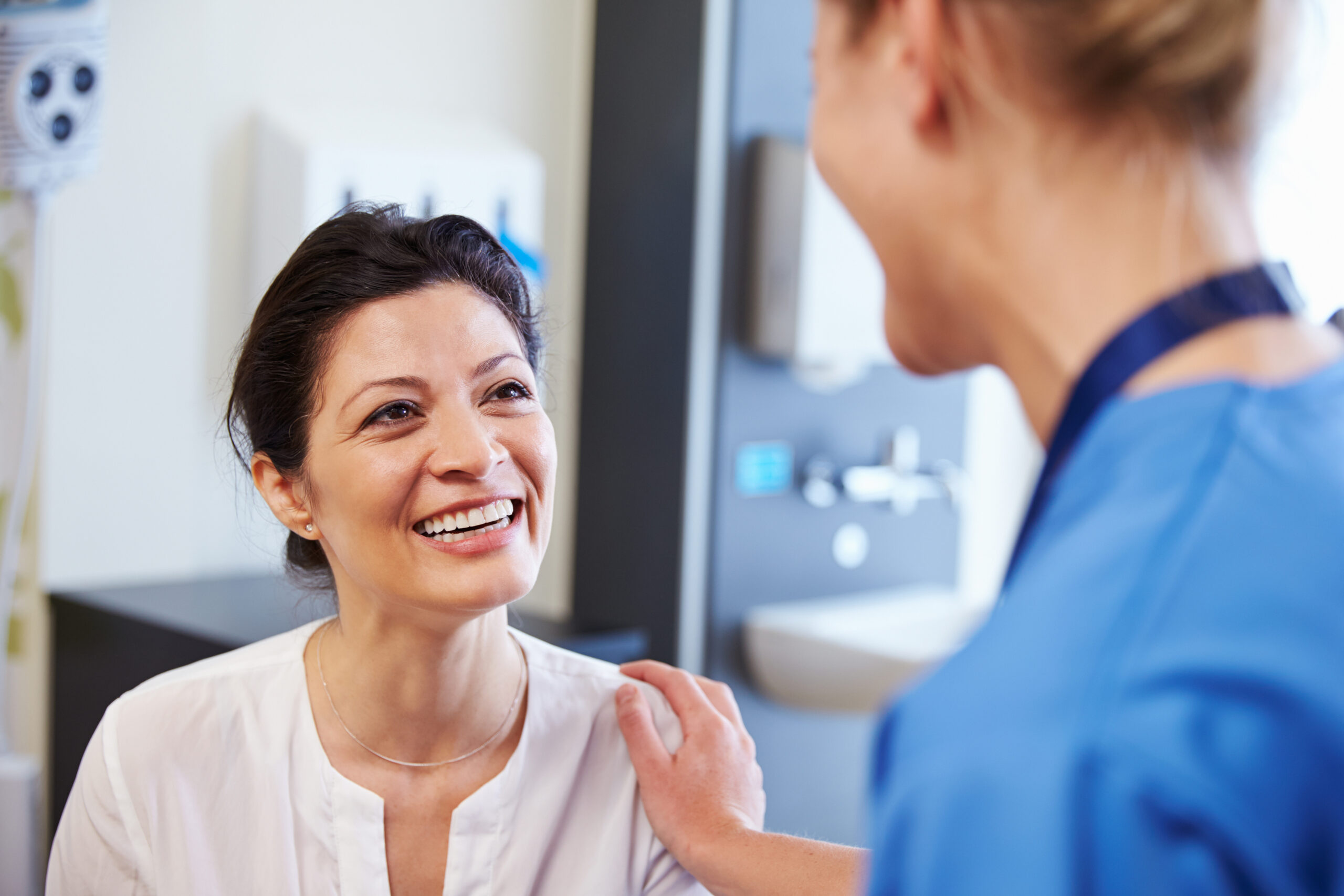 How CoQ10 Improves Survival Rates in Heart Failure Patients