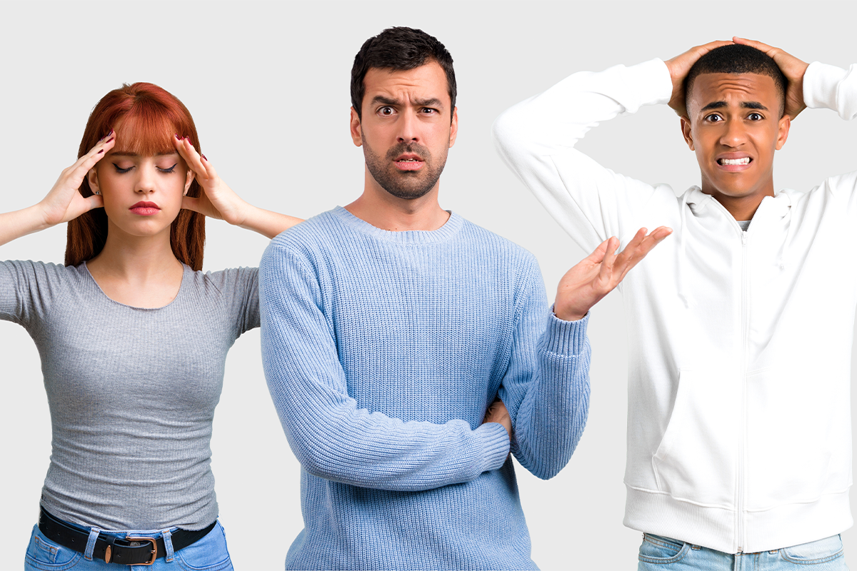 Glutamate in Psychiatric Disorders