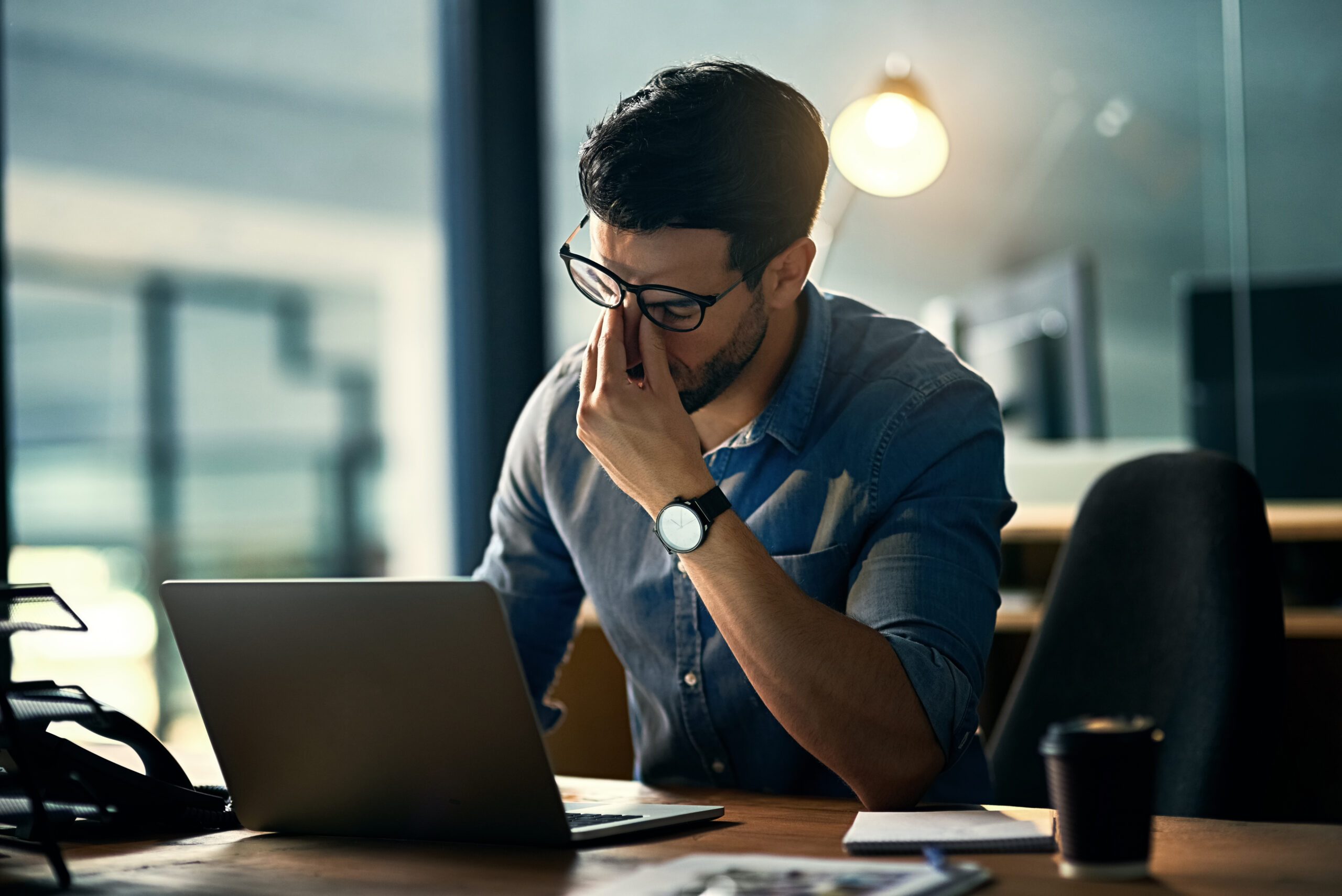 Holistic Solutions for Managing Stress