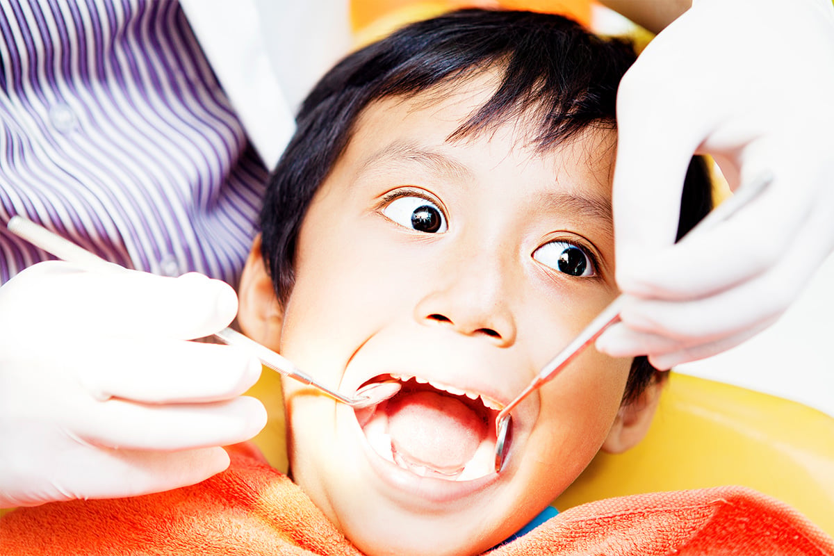 Hydroxyapatite in Modern Dentistry