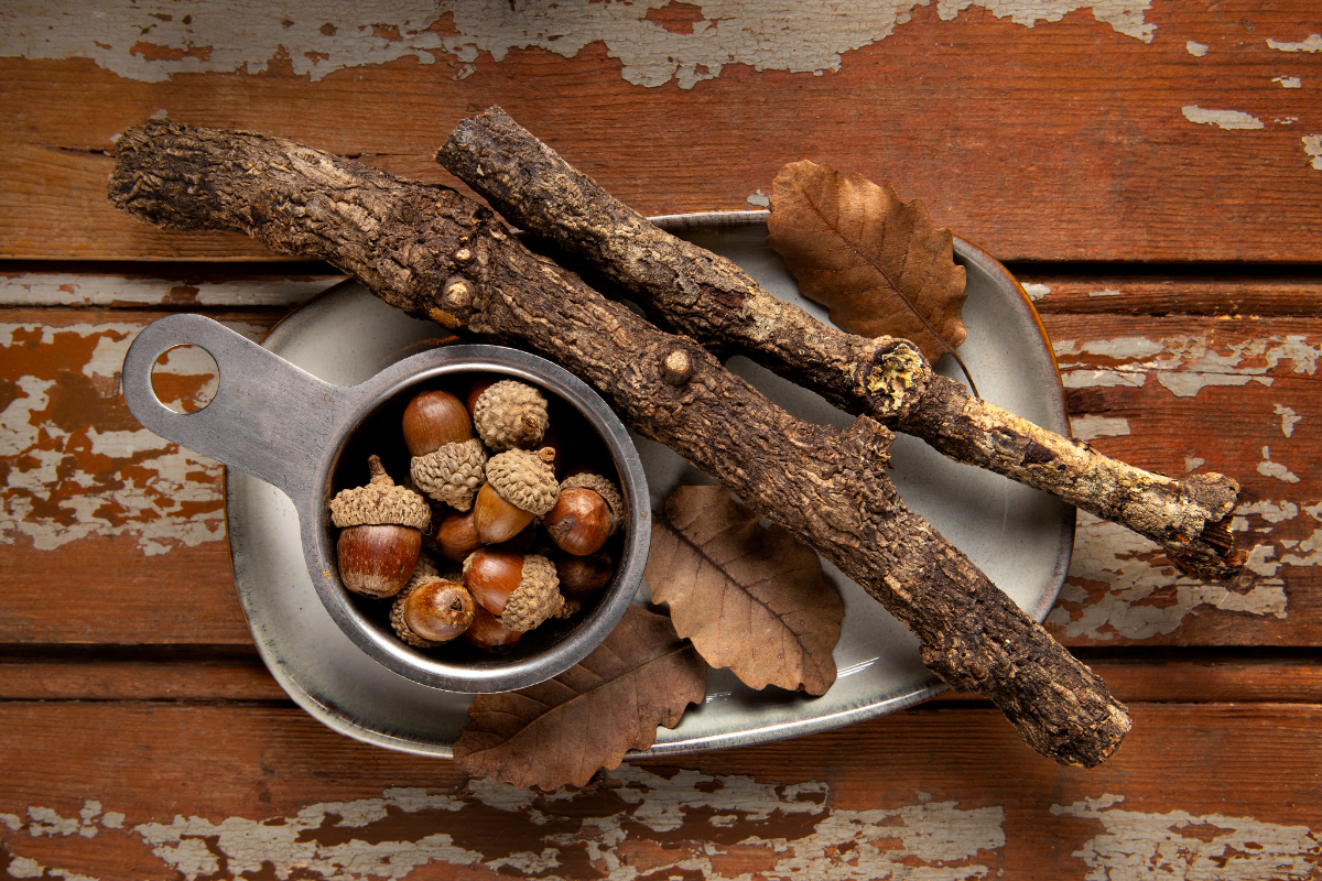 Licorice Root