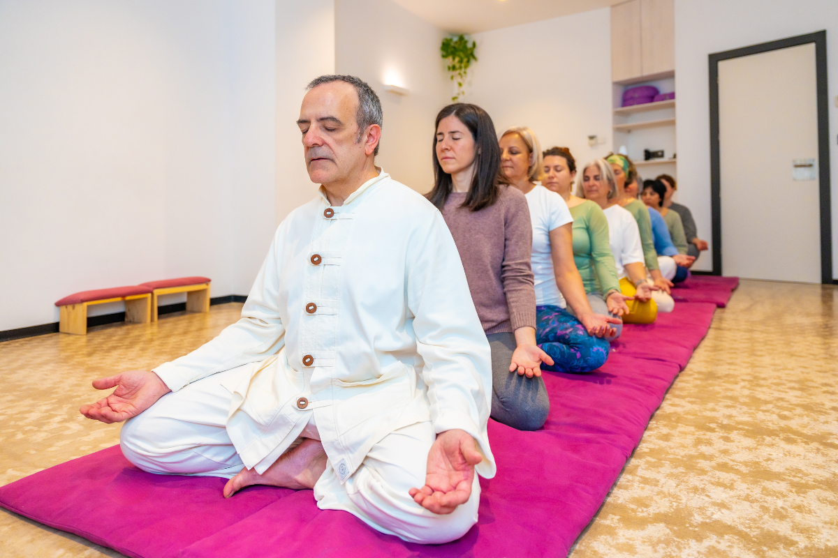 Mantras: Healing Through Sacred Sound