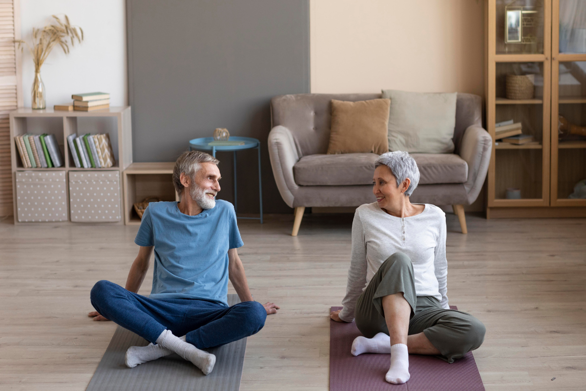 Naturopathic Pre Surgery Preparation