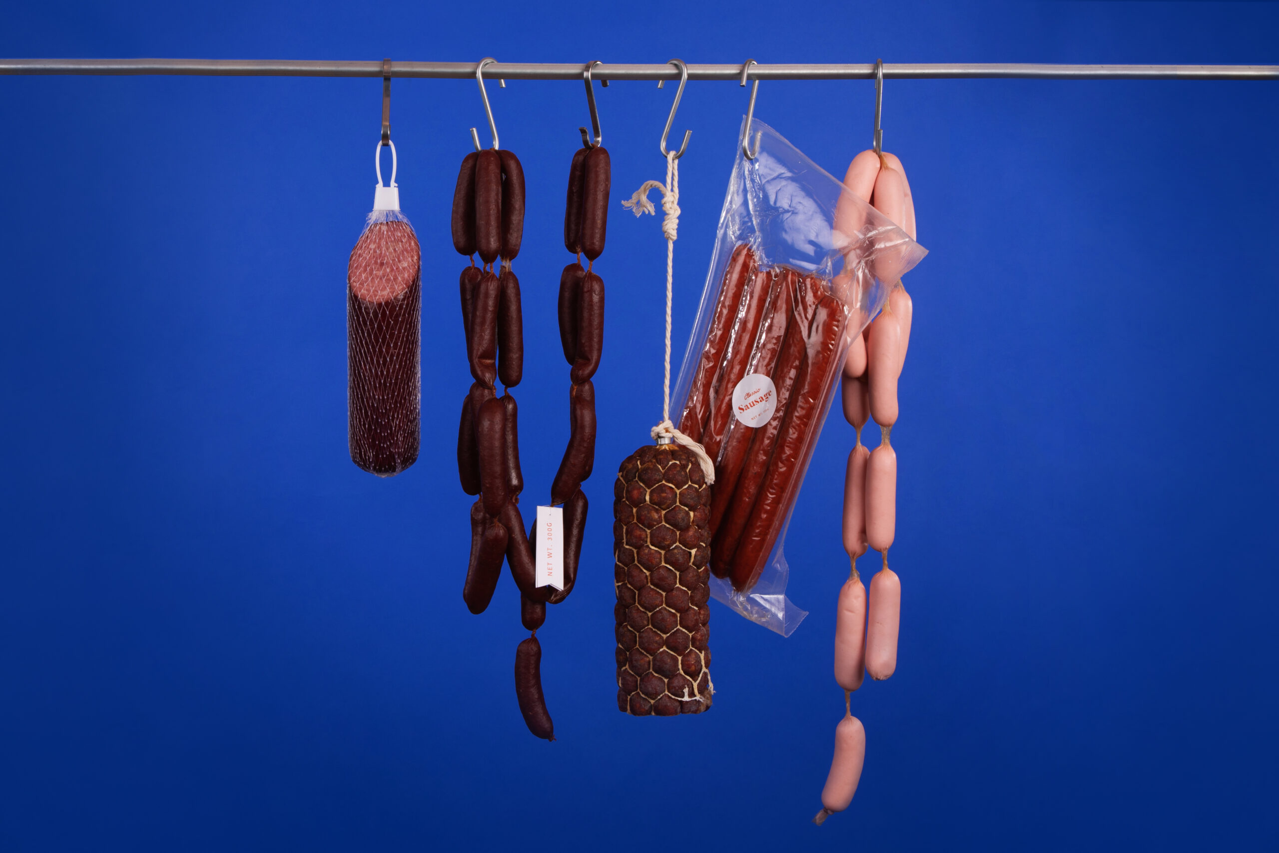 Processed Meats
