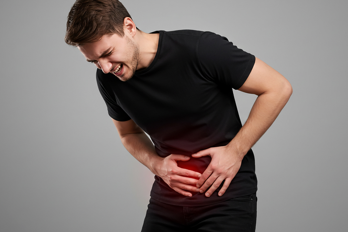 PSA, testosterone and prostate cancer