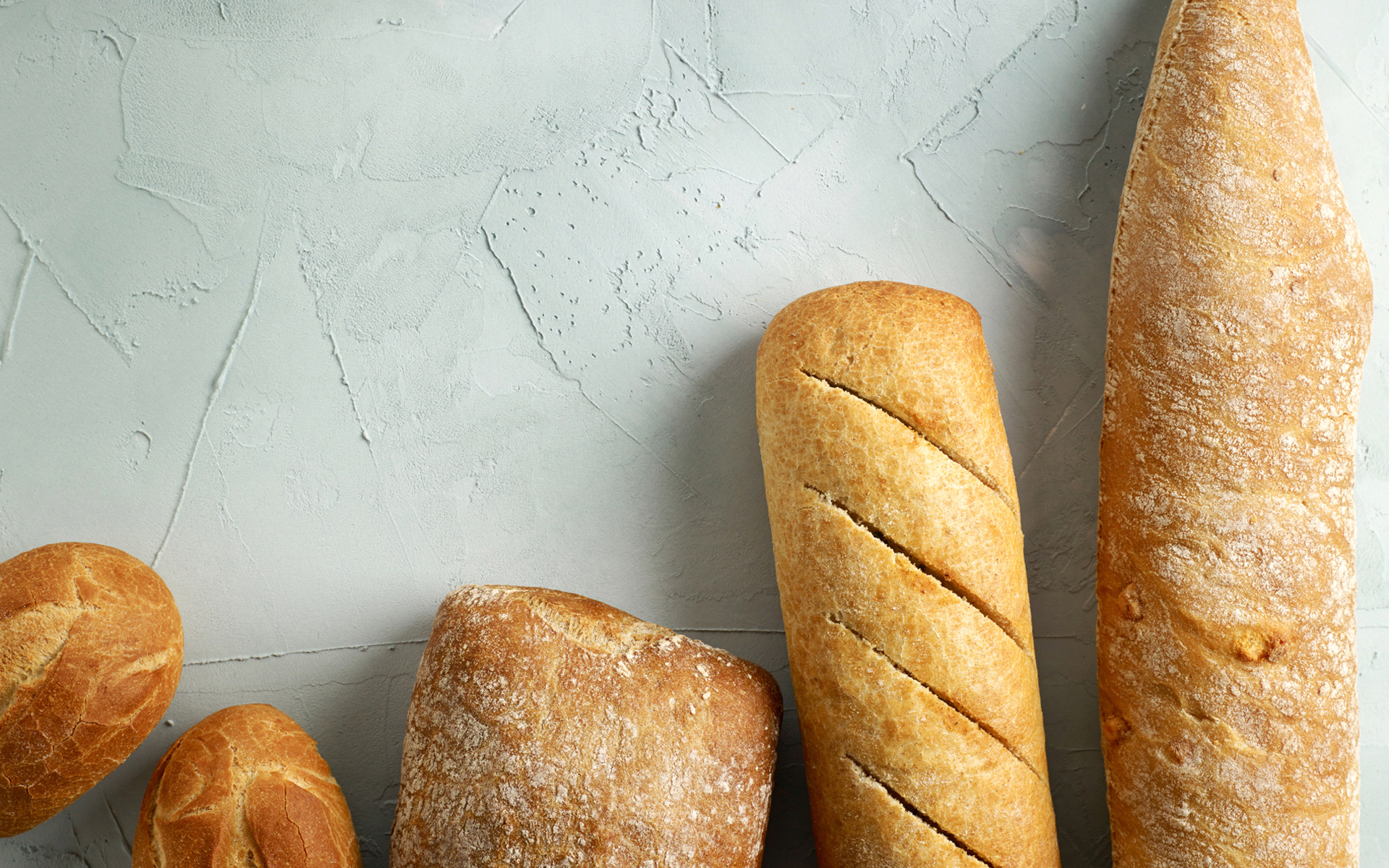 Refined Carbohydrates