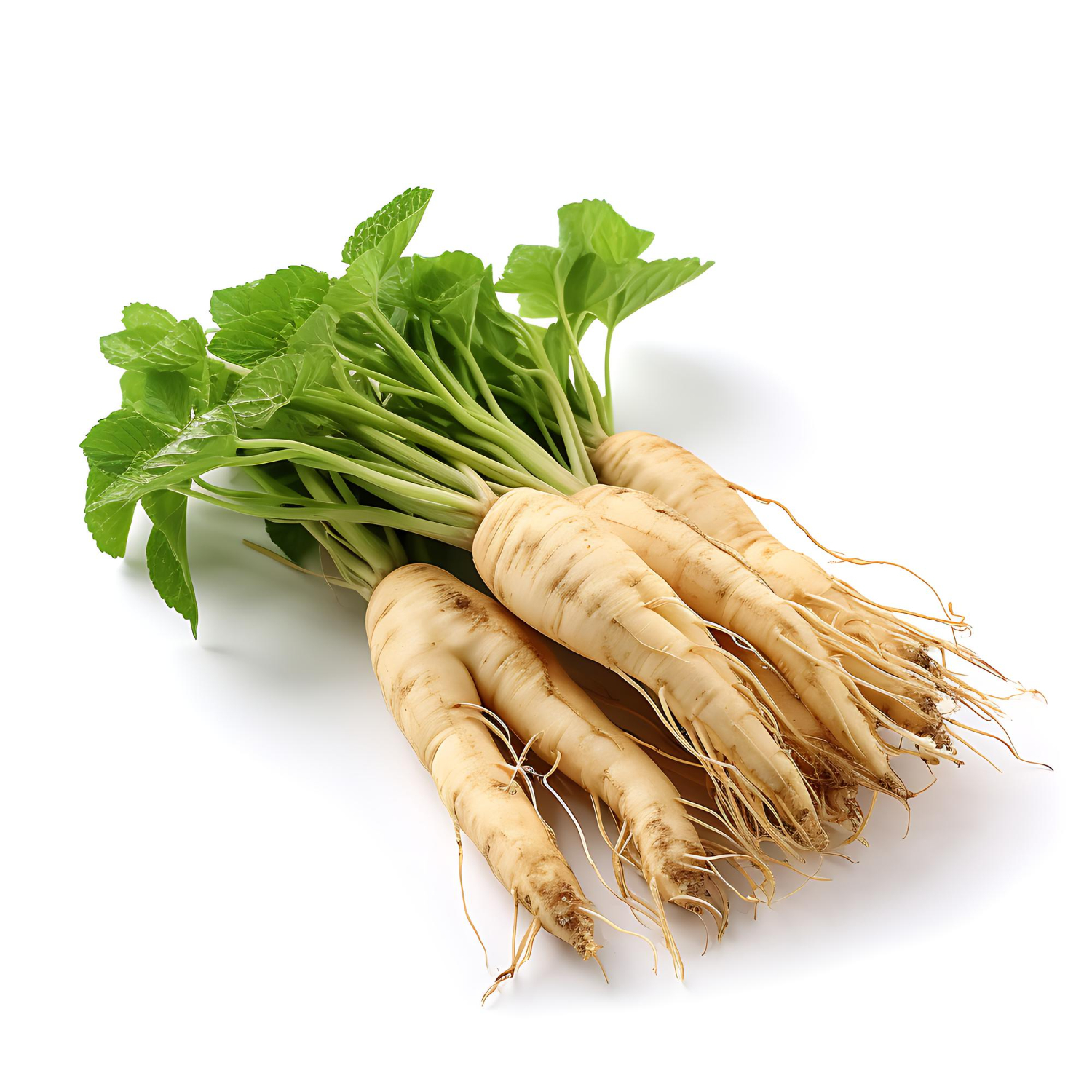 San Qi, also known as Panax notoginseng