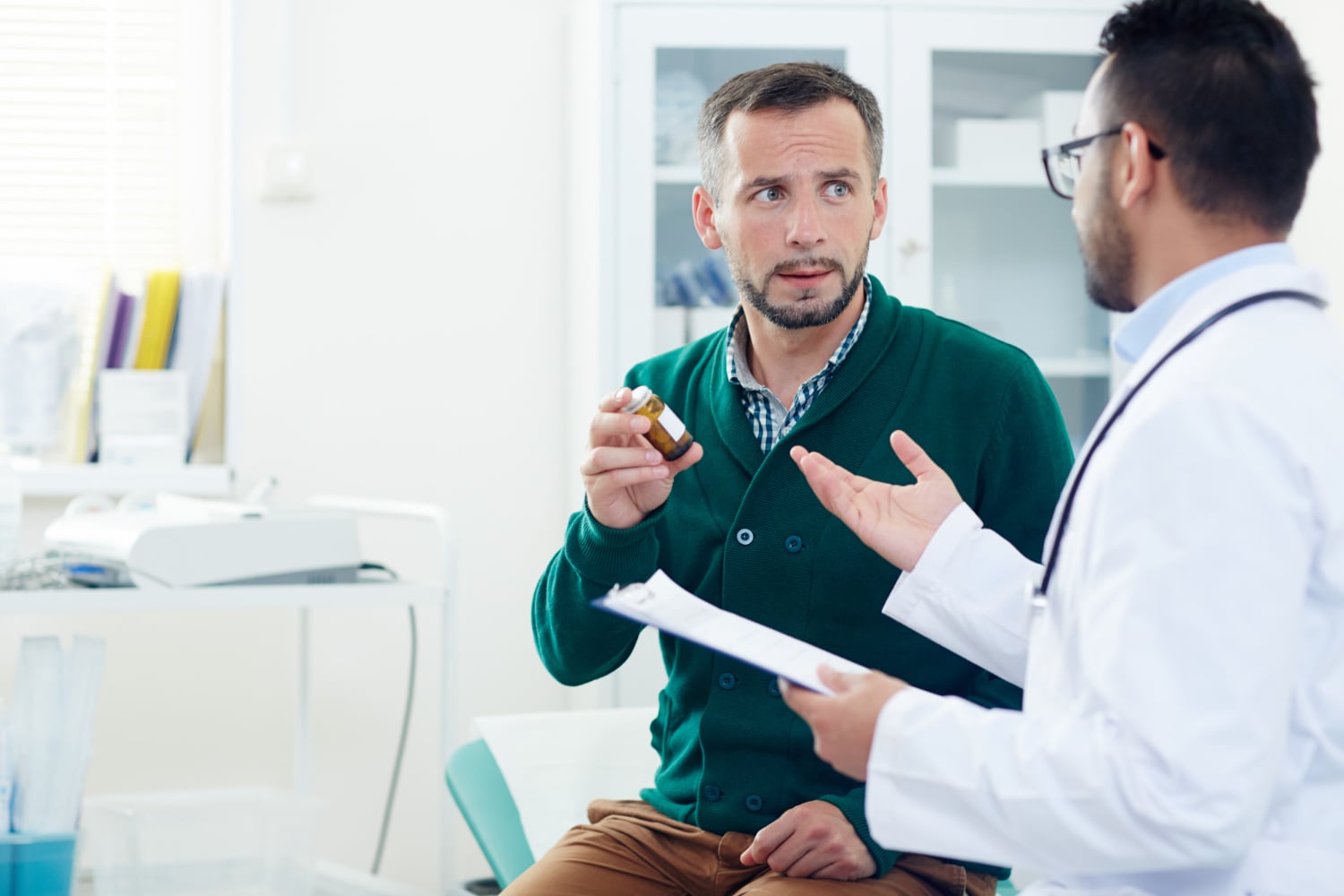 The Advantages of Using Transdermal Cream for TRT