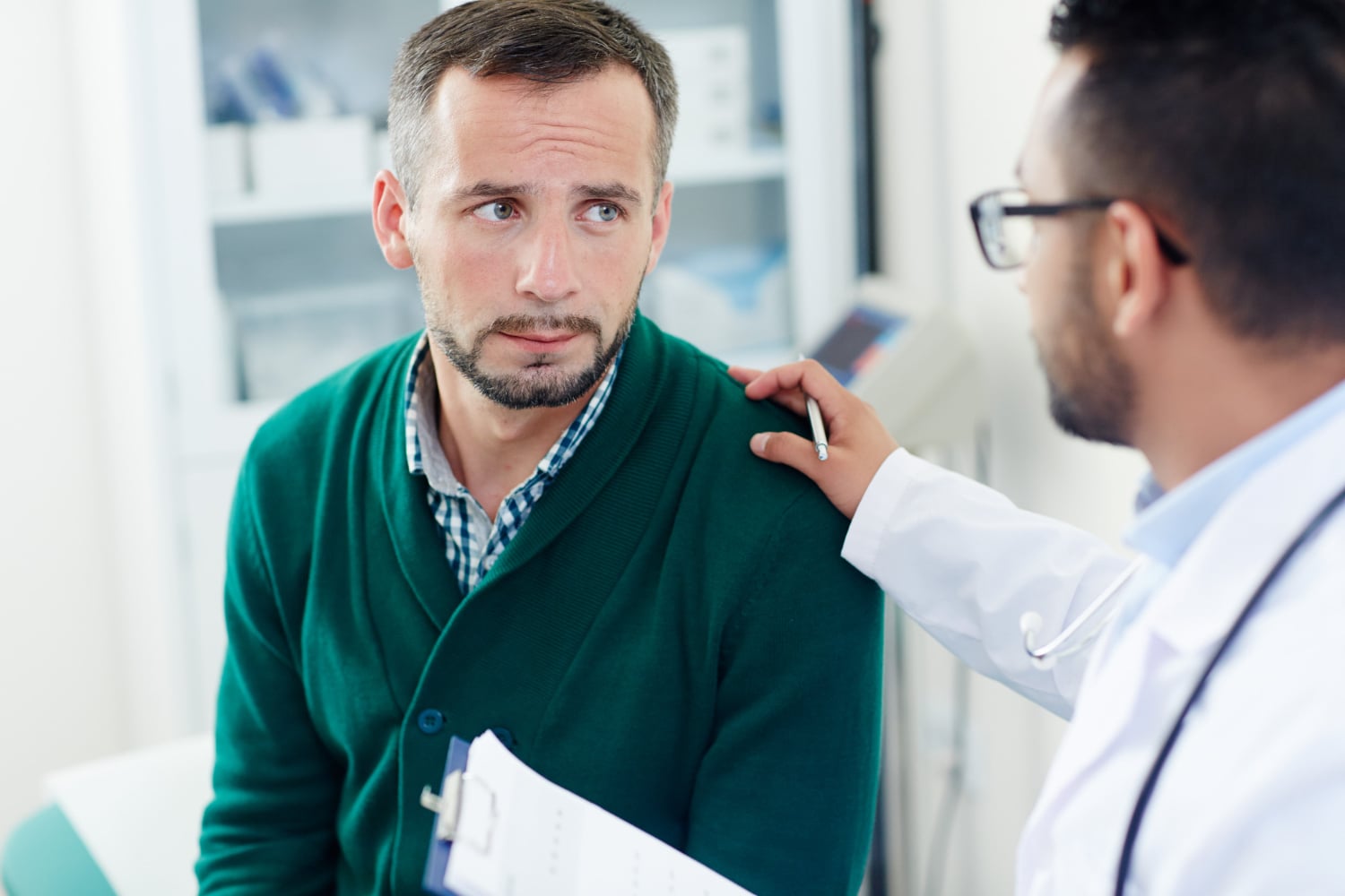 Transdermal Testosterone Therapy
