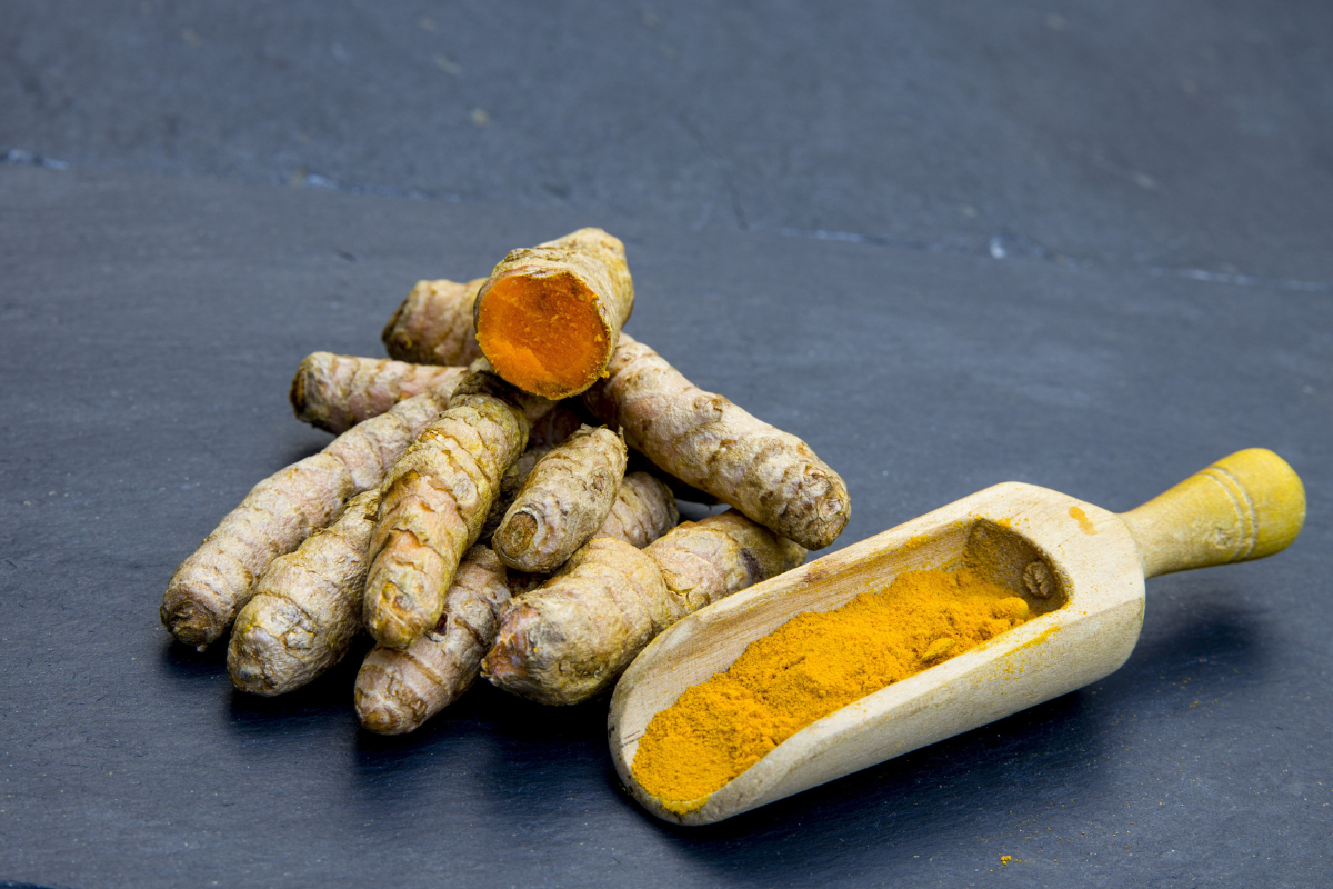Turmeric