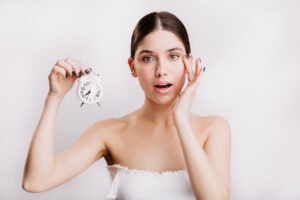 Anti-Aging Benefits of NAD