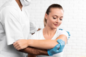 Prolotherapy Triggers