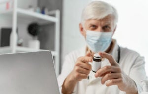 Anti-Aging Medicine