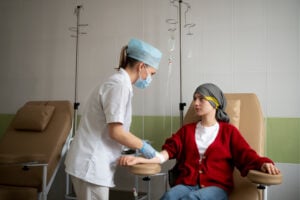 Chemotherapy