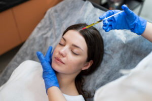 Platelet-Rich Plasma
