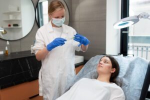 Ozone Therapy Clinic