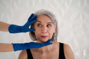 Anti-Aging Therapies