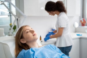 What Is Ozone Therapy