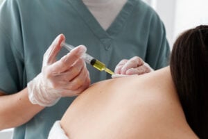 Prolotherapy