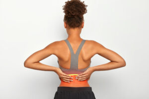 Chronic Back Pain
