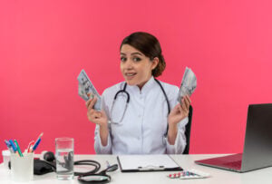 Concierge Medicine Costs