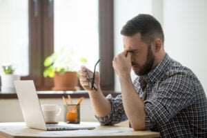 Chronic Fatigue