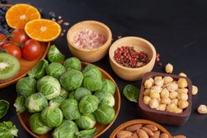 Best Foods for Hypothyroidism