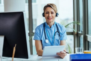 Concierge Doctor