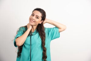 Thyroid Care in Hair Recovery