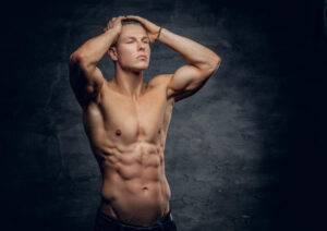 Testosterone