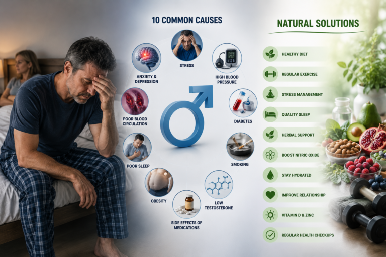 Erectile Dysfunction